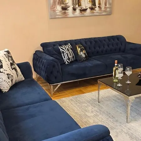 Apartmán 2 Bedroom Luxury In The Supercenter