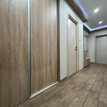 2 Bedroom Luxury In The Supercenter Burgas City