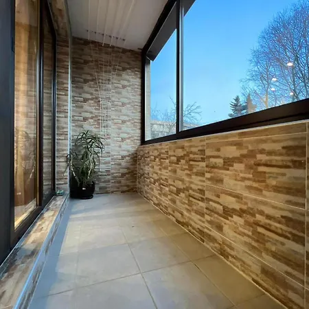 2 Bedroom Luxury In The Supercenter Apartmán *